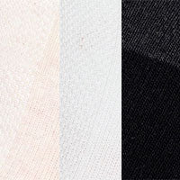 Soft & Breathable Cushioned No Show Socks 3 Pair Pack - Image 3
