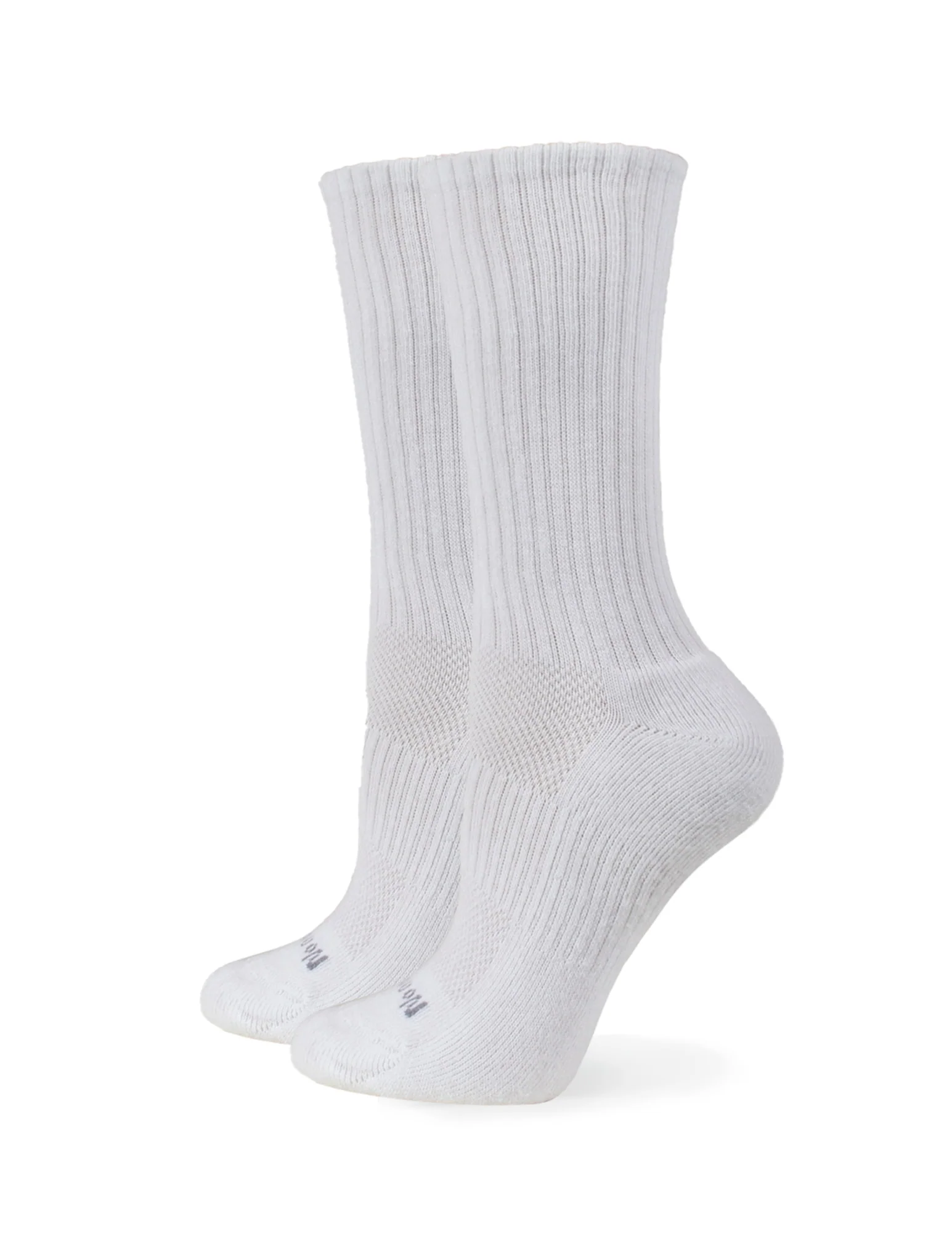 Soft & Breathable Sport Crew Socks