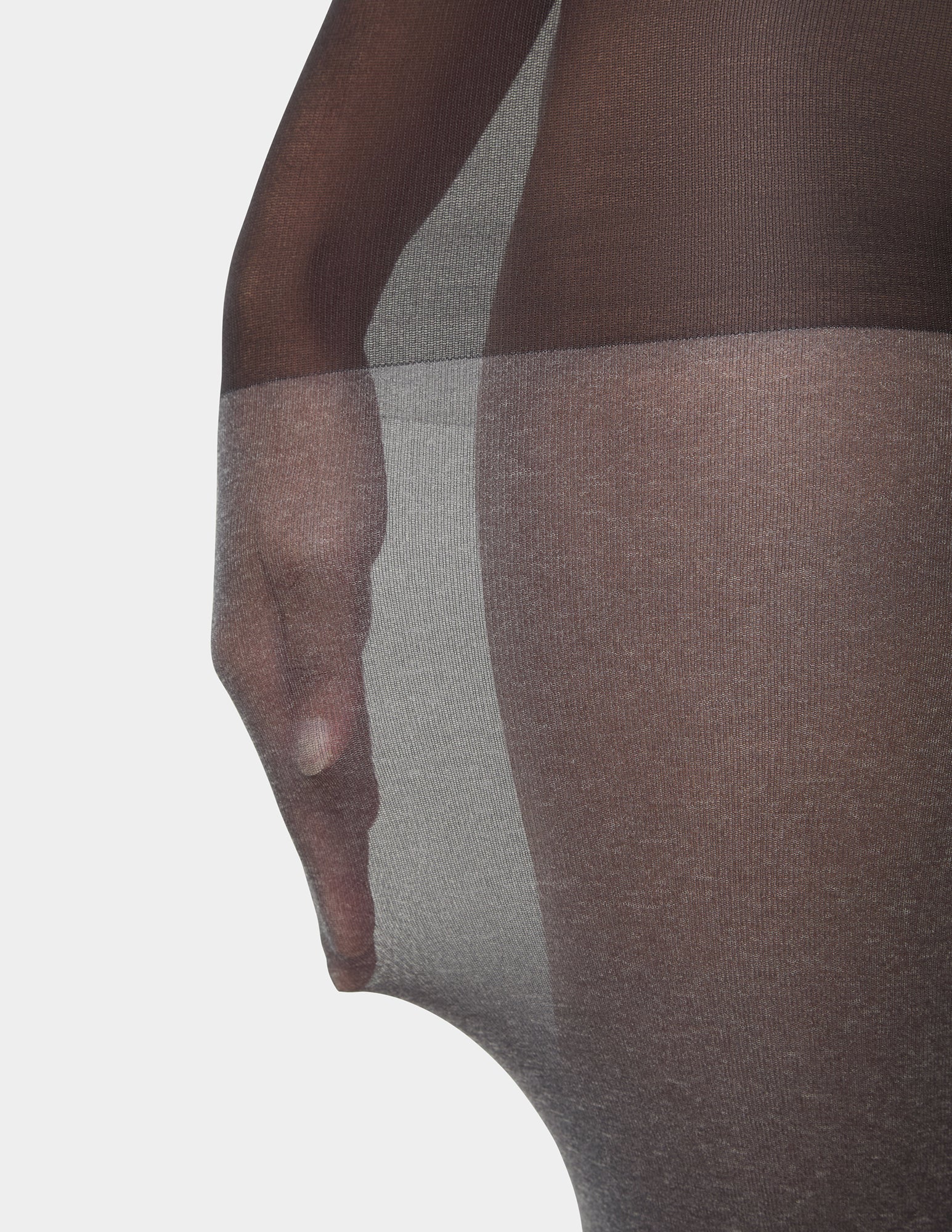 Super Opaque Tights with Smarttemp Technology - Image 3