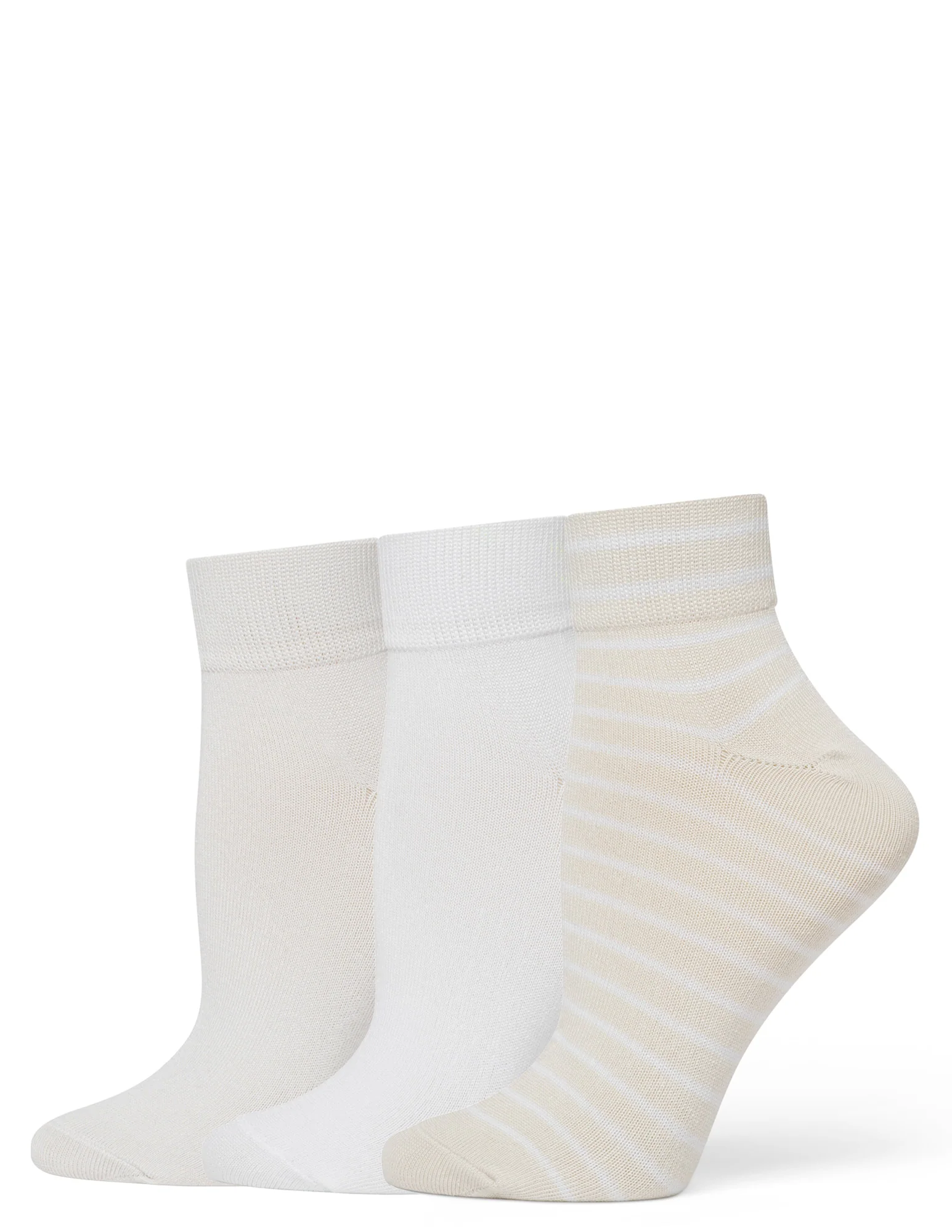 Super Soft Ankle 3 Pair Pack - Image 5