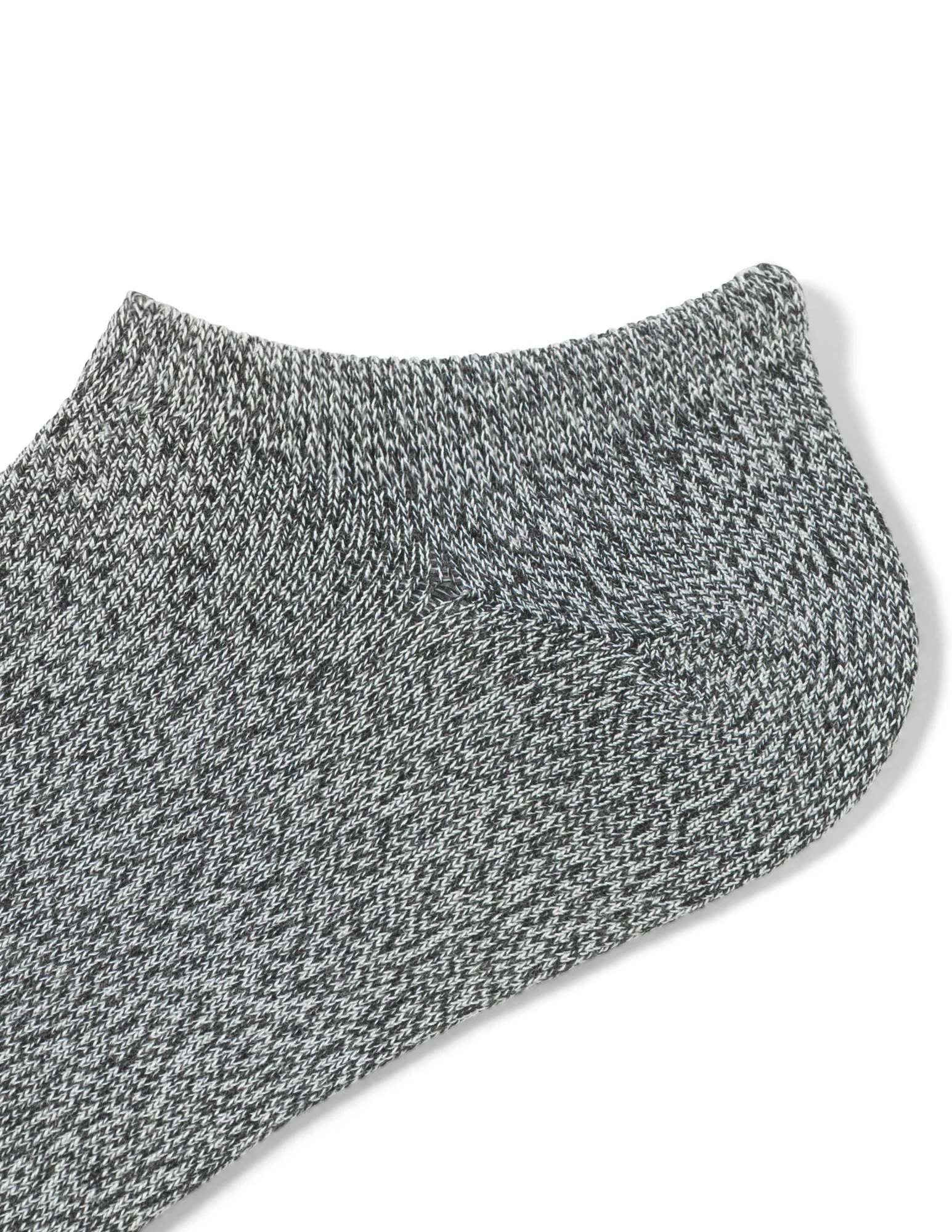 Super Soft No Show Sock 3 Pair Pack - Image 3