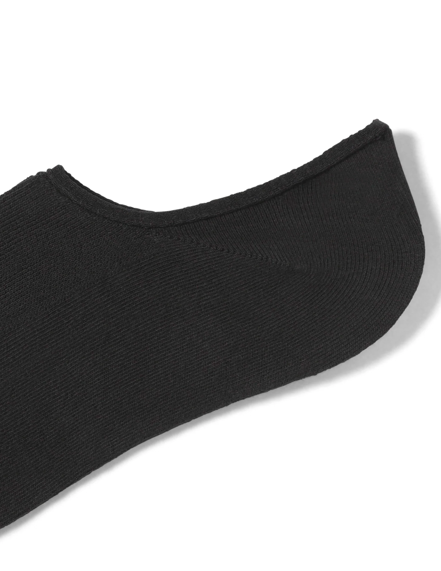 Ultra Low Liner Socks 3 Pair Pack - Image 4