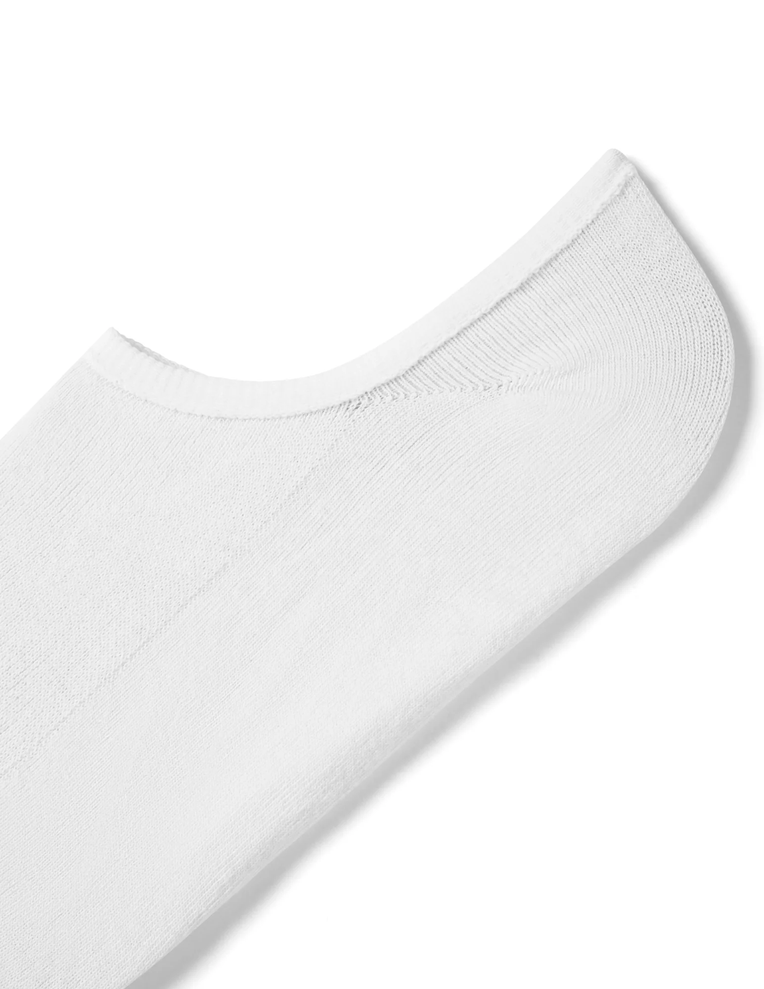 Ultra Low Liner Socks 3 Pair Pack - Image 5